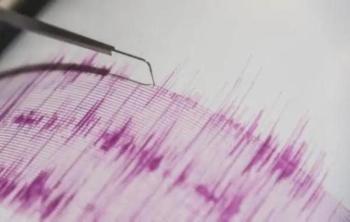 زلزال بقوة 5.2 درجة يضرب جزر الكوريل