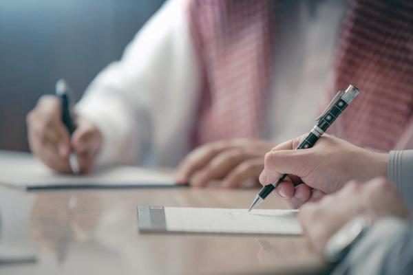 توطين 50 % من مكاتب المحاسبة القانونية