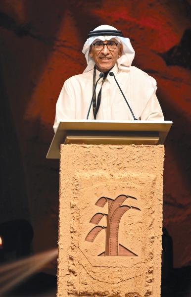 «أفلام السعودية».. مواهب فنية مبدعة تتنافس على «النخلة الذهبية»