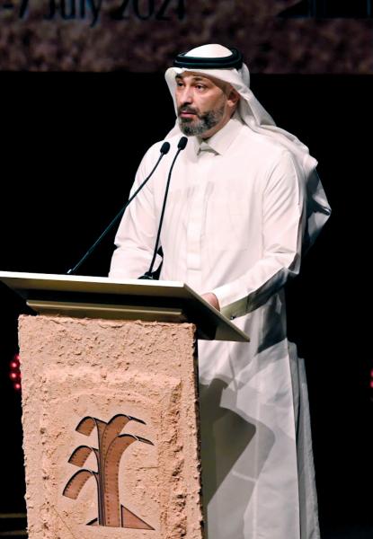 «أفلام السعودية».. مواهب فنية مبدعة تتنافس على «النخلة الذهبية»