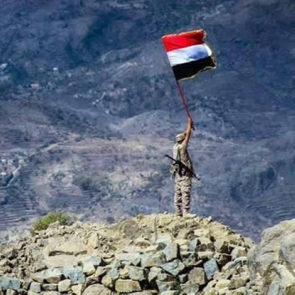 الجيش اليمني يحبط هجوماً حوثياً في الملاحيط بصعدة
