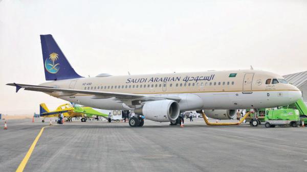 «الخطوط السعودية» تضيف «ملقا» إلى قائمة وجهاتها الصيفية 