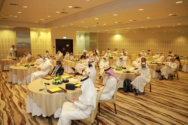 9 توصيات للاستفادة من المخلفات الناجمة عن الأنشطة التعدينية