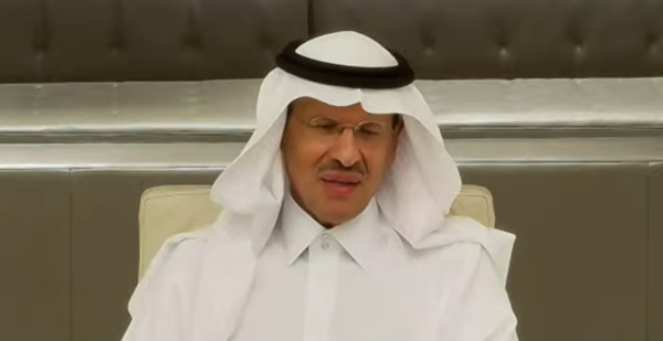وزير الطاقة: لست متفائلا ولا متشائما باجتماع أوبك+ المرتقب