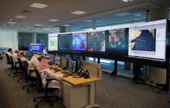 الأرصاد : حرارة شديدة ورياح نشطة على 4 مناطق