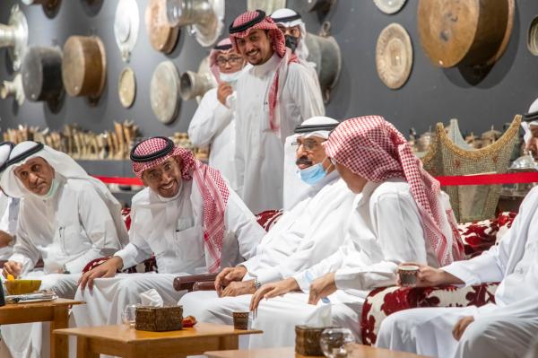 وزير الصناعة: حائل منطقة واعدة 