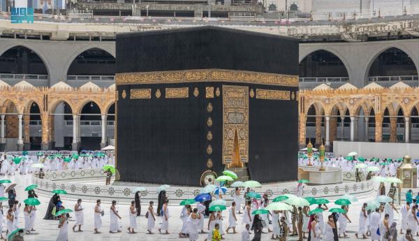 النظام الصحي بالمملكة.. كفاءة عالية وريادة عالمية