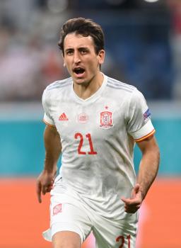 أويارزابال: نثق في مشروع إسبانيا