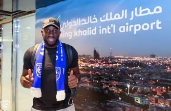 الهلال.. ينطلق اليوم