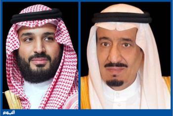 القيادة تهنئ رئيس القُمر المتحدة بذكرى استقلال بلاده