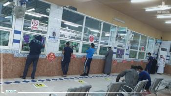 استعدادا للعيد .. حجز إلكتروني لخدمات المسلخ بالشرقية