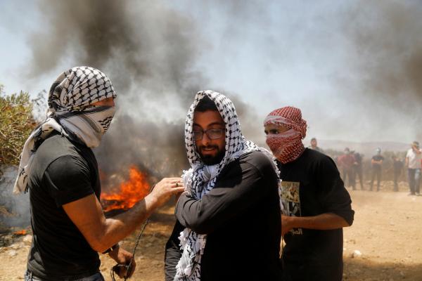 الخارجية الفلسطينية: إسرائيل تخرب حل الدولتين