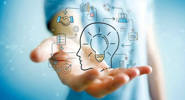 «هيئة تنمية البحث والابتكار» ترفع القدرة التنافسية وتحقق التنمية المستدامة