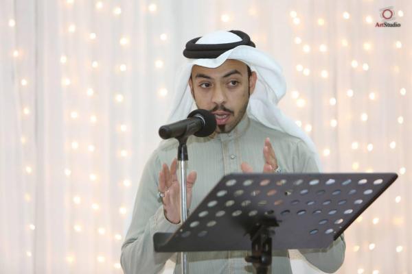 حاجة المجتمع إلى الشعراء كاشتياق الليل للنجوم