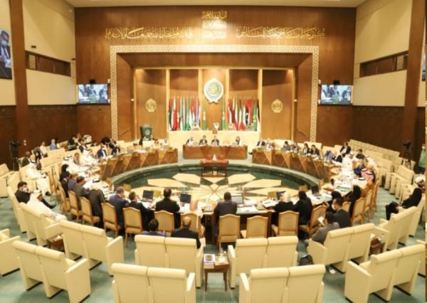 البرلمان العربي : نهر النيل لا يمكن لدولة المصب احتكاره