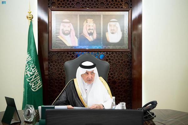 أمير مكة يوجة بتوفير التسهيلات للاستثمار السياحي الخاص