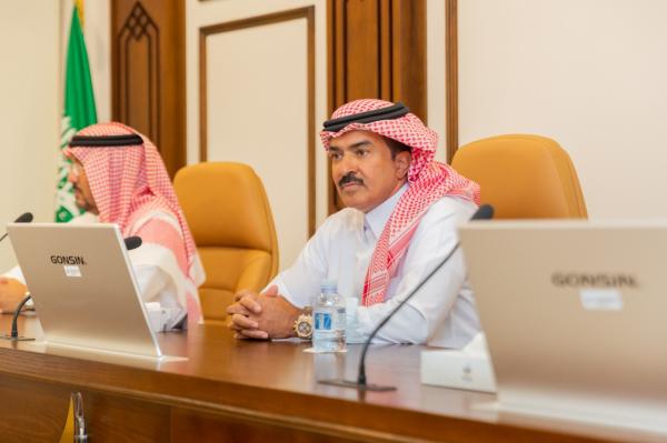 رئيس اتحاد الغرف : المملكة تحولت إلى نمر اقتصادي عالمي 