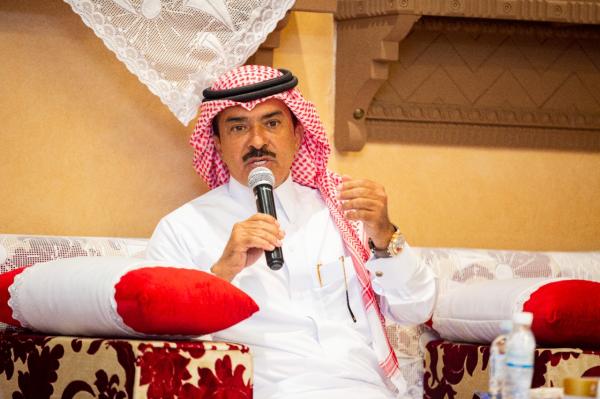 رئيس اتحاد الغرف : المملكة تحولت إلى نمر اقتصادي عالمي 