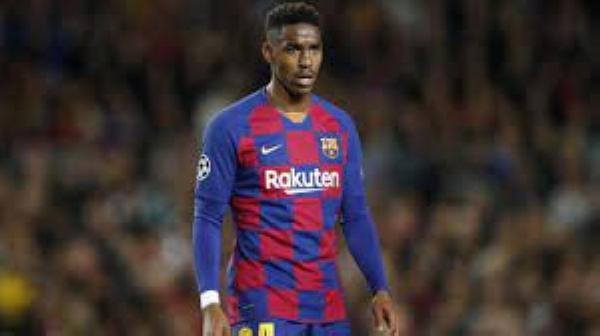 ليدز يضم المدافع فيربو من برشلونة