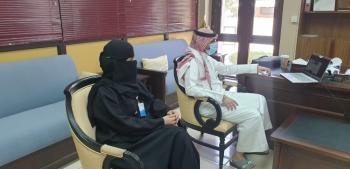 شرح برامج القطاع العام ومختصر اللائحة التنفيذية لمنسوبي «الموارد البشرية»