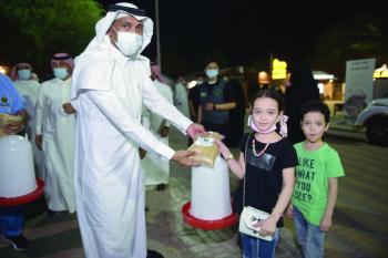 «البيئة» تطلق «سقيا الطيور 2» بالأحساء