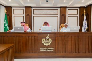 رئيس اتحاد الغرف : المملكة تحولت إلى نمر اقتصادي عالمي 