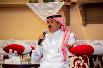 رئيس اتحاد الغرف : المملكة تحولت إلى نمر اقتصادي عالمي 