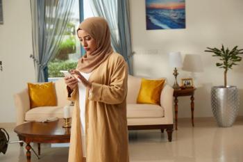 تقرير دولي :عيادات العلاج عن بعد لمرضى السكري ارتفعت بنسبة 90٪ في المملكة