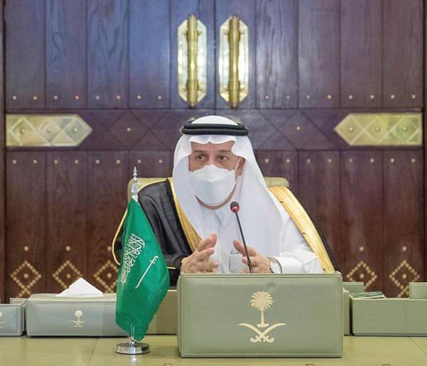 تحسين البيئة السكنية لـ300 أسرة بالرياض