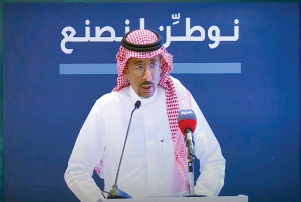 الخريف: «أسلوب التعاقد» يحقق الاكتفاء الذاتي ويدعم القاعدة الإنتاجية