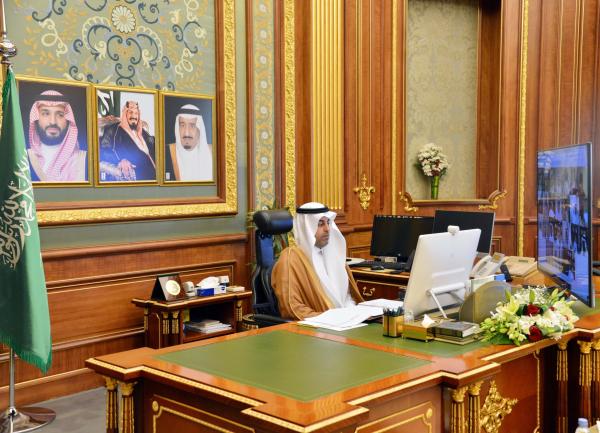 الشورى يطالب «العدل» بالتوسع في مجال «الترافع عن بعد»