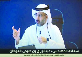 الخريف: «أسلوب التعاقد» يحقق الاكتفاء الذاتي ويدعم القاعدة الإنتاجية