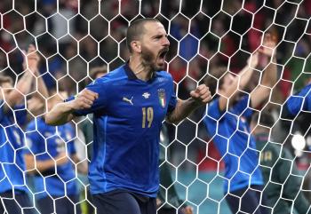 الآزوري الى نهائي اليورو على حساب الماتادور