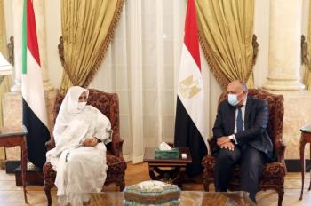 التعنت الإثيوبي وحقوق السودان ومصر أمام «مجلس الأمن»