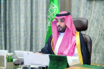 مجلس الوزراء: «إستراتيجية النقل» ترسخ مكانة المملكة مركزا لوجستيا عالميا