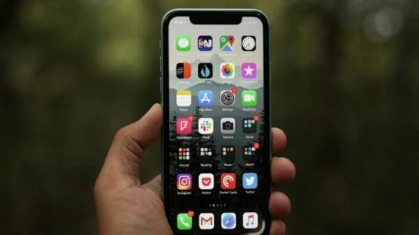 «آبل» تطرح نسخة تجريبية من «آي. أو. إس 15»
