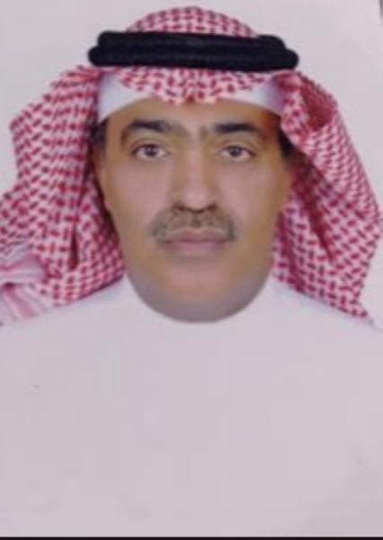 والد «طلال الدهري» في ذمة الله