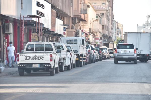 العملات المعدنية كابوس يطارد رواد «المواقف الآلية»