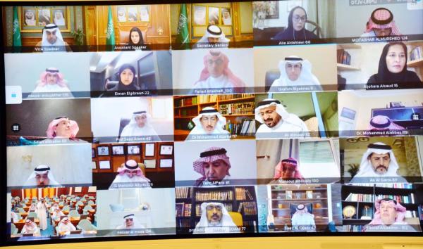 «الشورى» لـ«العدل»: توسعوا في مجال الترافع «عن بعد»