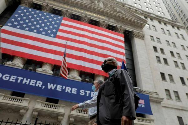 الأسهم الأمريكية تغلق على ارتفاع