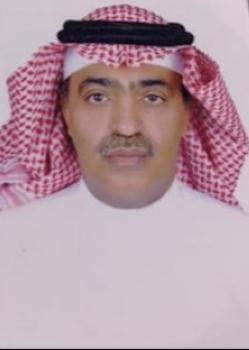 والد «طلال الدهري» في ذمة الله