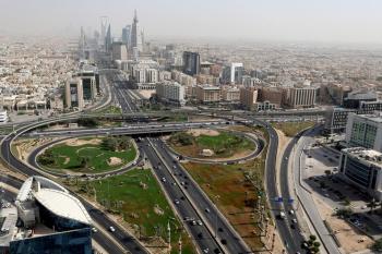 بالأرقام.. «النقد الدولي» يؤكد استمرار تعافي اقتصاد المملكة رغم التحديات