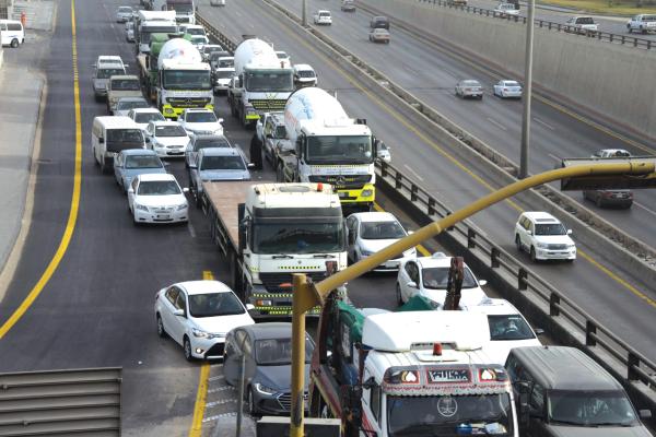 استثناء 8 أنشطة من «لائحة الضوضاء»
