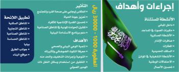 استثناء 8 أنشطة من «لائحة الضوضاء»