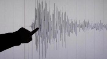 زلزال يضرب كاليفورنيا الأمريكية بقوة 6.2 درجة