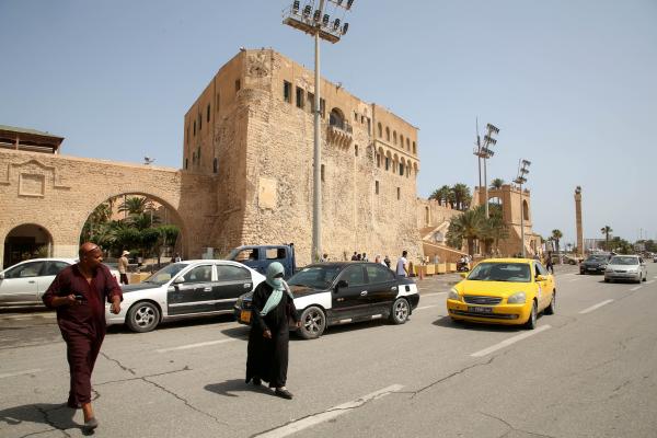 المبعوث الأممي والملف الليبي أمام مجلس الأمن