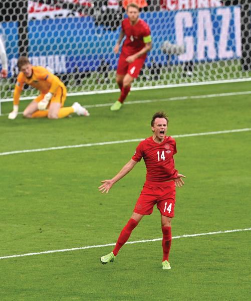 6 صفقات تشعل ميركاتو الصيف