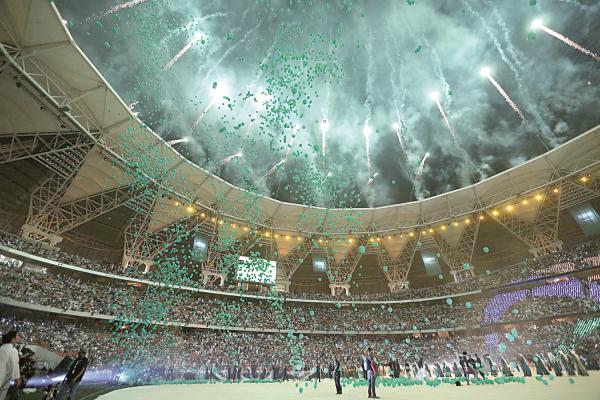 المدرسة الأوروبية تفرض سيطرتها
