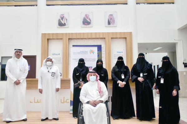 الأحساء.. «المسؤولية الاجتماعية» تدعم عجلة التنمية