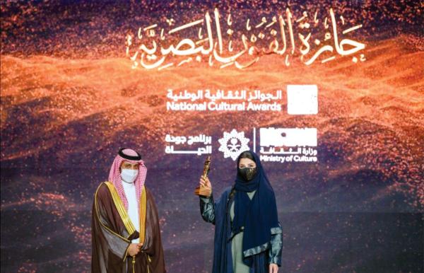 «الجوائز الوطنية» زادت الحياة الثقافية ثراء وحيوية